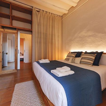 Bravissimo Carrer Nou, Cosy 2-Bedroom Apartment Жирона Экстерьер фото