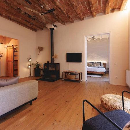 Bravissimo Carrer Nou, Cosy 2-Bedroom Apartment Жирона Экстерьер фото
