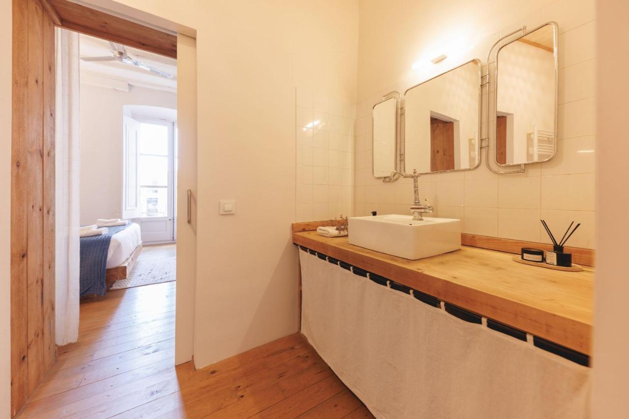 Bravissimo Carrer Nou, Cosy 2-Bedroom Apartment Жирона Экстерьер фото