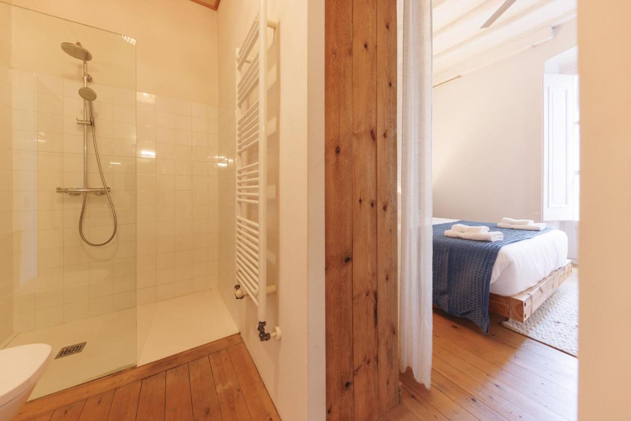 Bravissimo Carrer Nou, Cosy 2-Bedroom Apartment Жирона Экстерьер фото