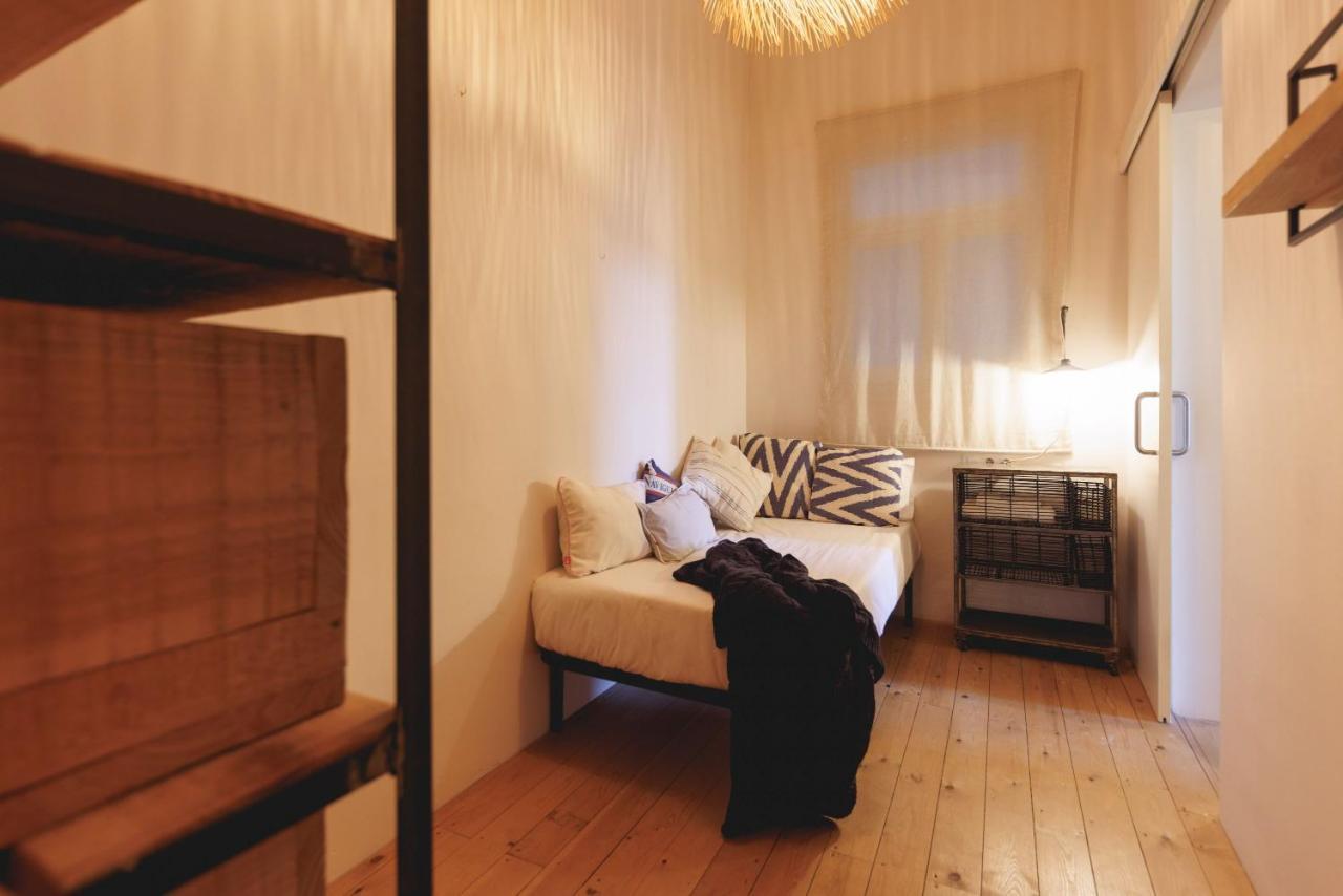 Bravissimo Carrer Nou, Cosy 2-Bedroom Apartment Жирона Экстерьер фото