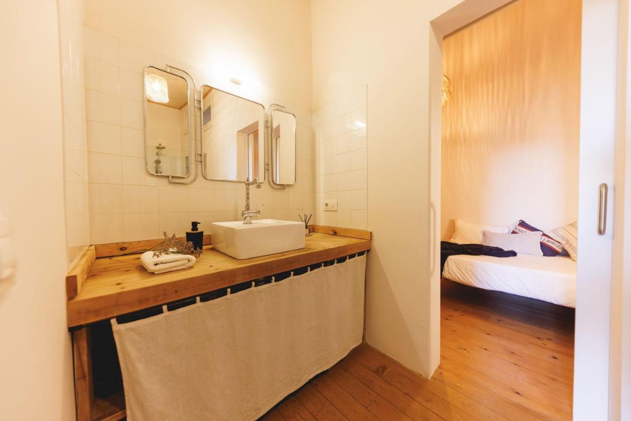 Bravissimo Carrer Nou, Cosy 2-Bedroom Apartment Жирона Экстерьер фото