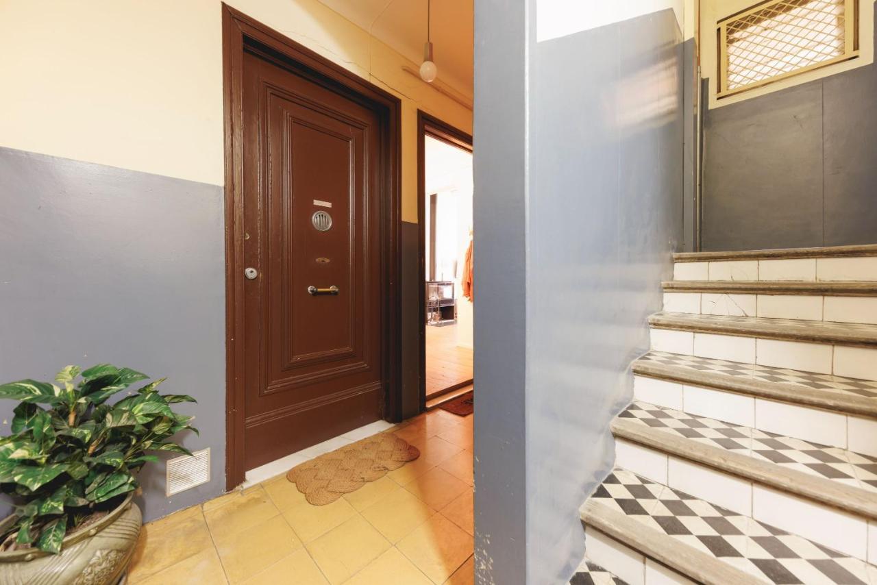 Bravissimo Carrer Nou, Cosy 2-Bedroom Apartment Жирона Экстерьер фото