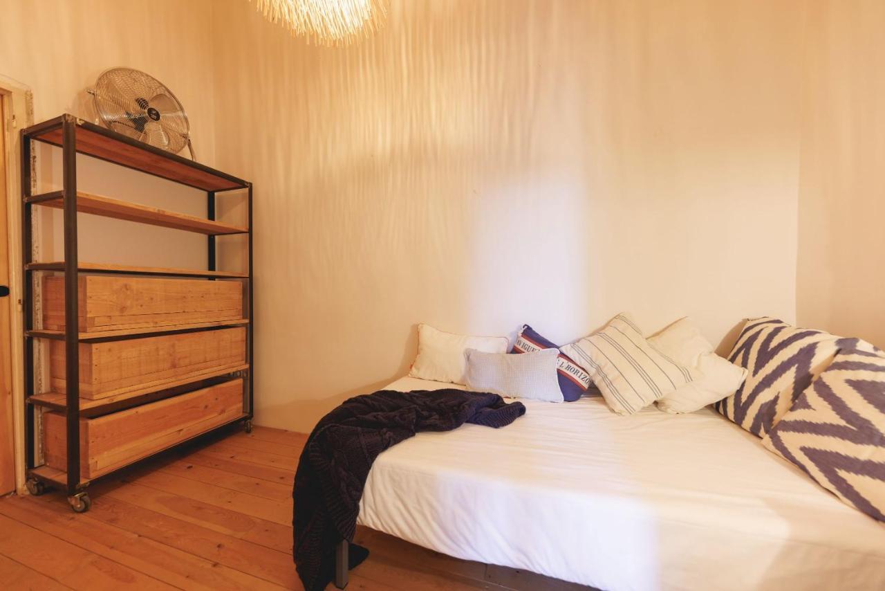 Bravissimo Carrer Nou, Cosy 2-Bedroom Apartment Жирона Экстерьер фото