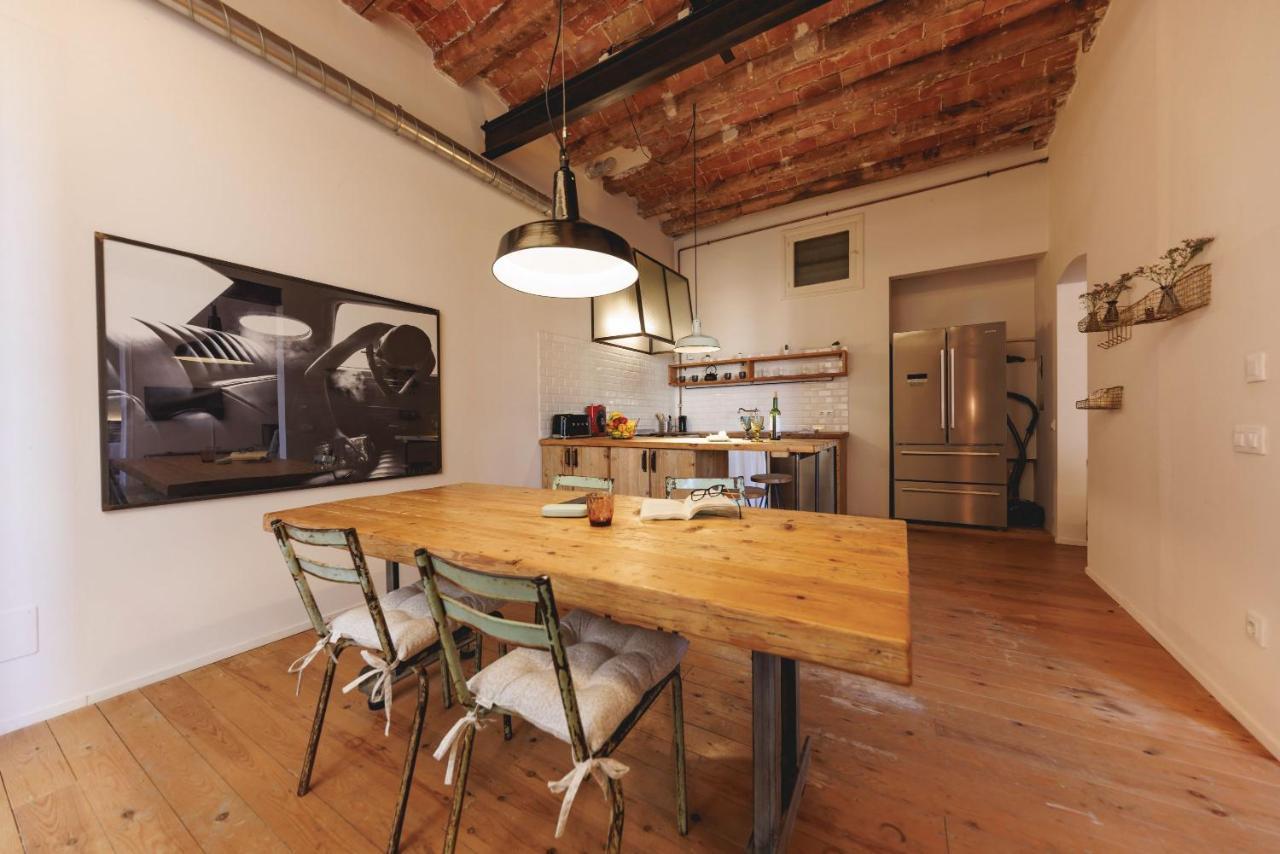 Bravissimo Carrer Nou, Cosy 2-Bedroom Apartment Жирона Экстерьер фото