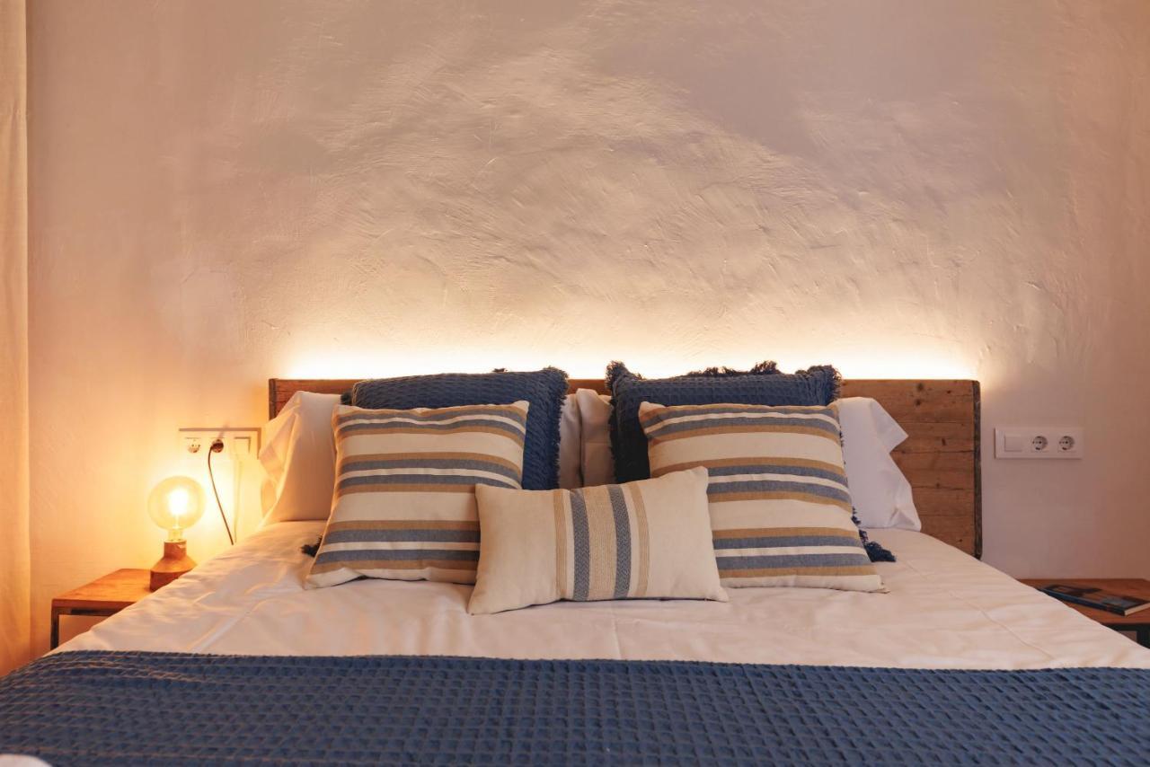 Bravissimo Carrer Nou, Cosy 2-Bedroom Apartment Жирона Экстерьер фото