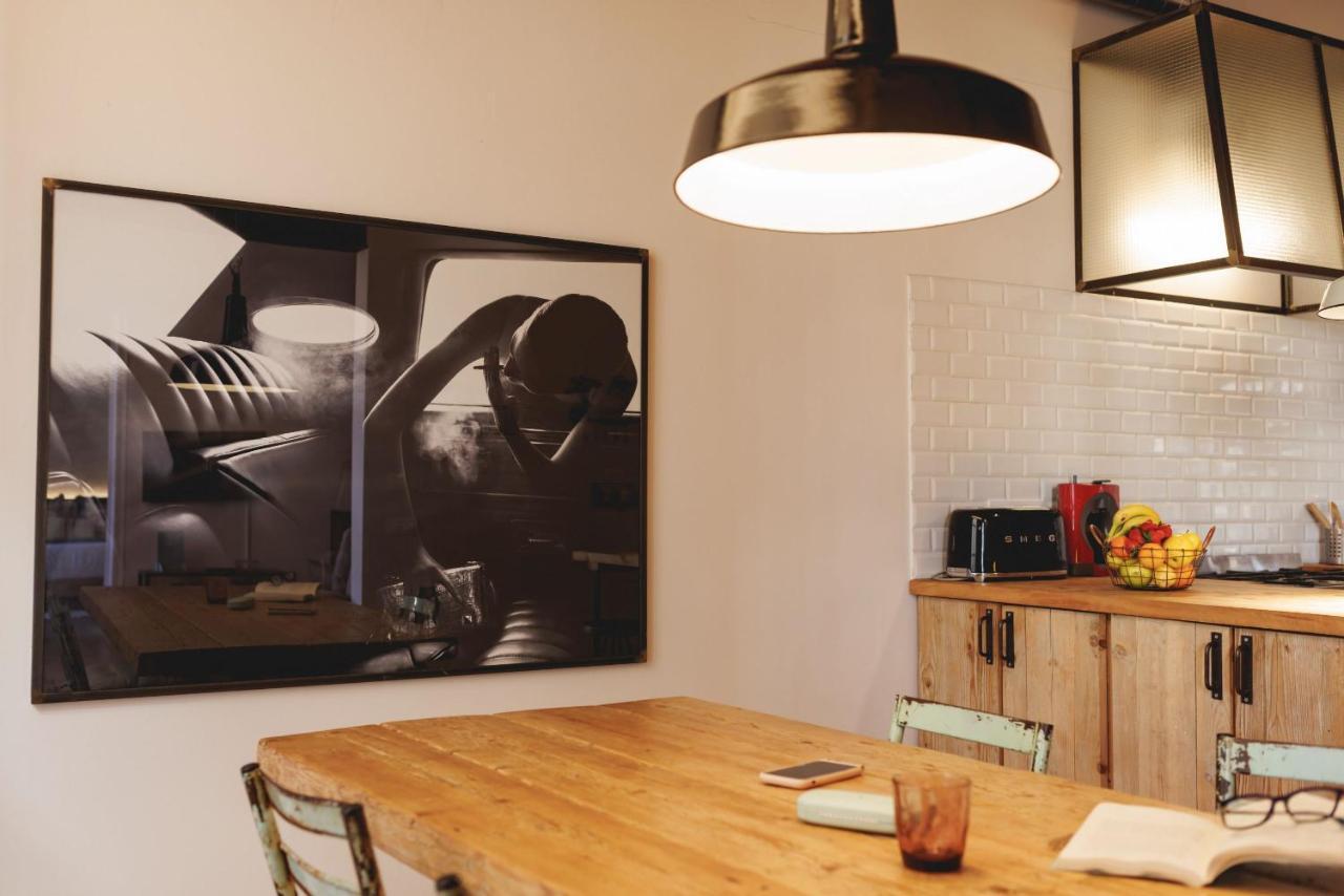 Bravissimo Carrer Nou, Cosy 2-Bedroom Apartment Жирона Экстерьер фото