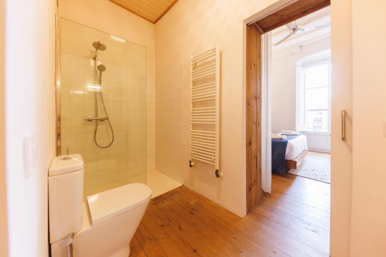 Bravissimo Carrer Nou, Cosy 2-Bedroom Apartment Жирона Экстерьер фото